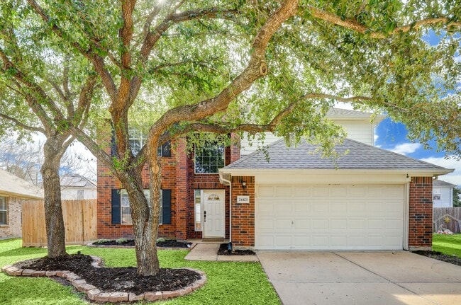 property at 24423 Pepperrell Pl St