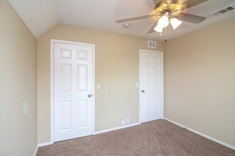 8921 Puerto Vista Dr in Fort Worth, TX - Building Photo - Building Photo