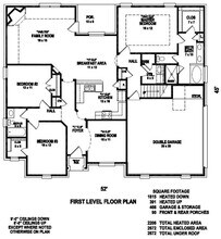 8391 Ashley Dr in Olive Branch, MS - Building Photo - Building Photo