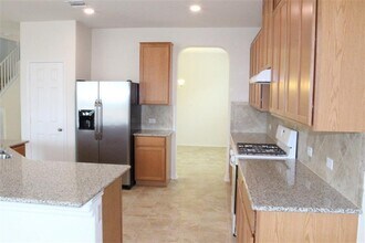 1708 Uhland Dr in Leander, TX - Building Photo - Building Photo