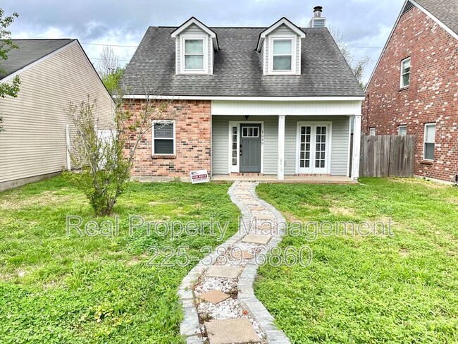 property at 1530 Lila St