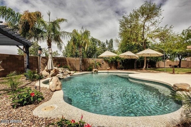 2720 S Los Altos Pl in Chandler, AZ - Building Photo - Building Photo