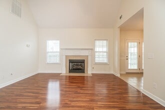 3310 Hamberton Cir in Murfreesboro, TN - Foto de edificio - Building Photo