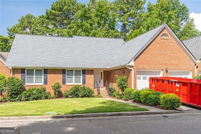 property at 27 S Riversong Ln