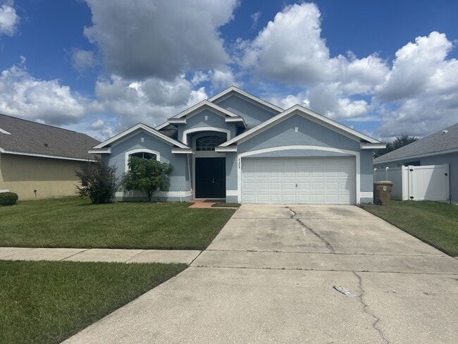property at 5209 Sunset Canyon Dr