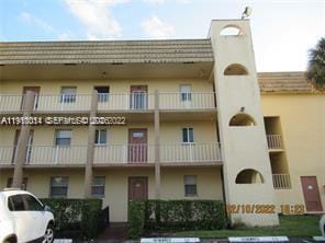 property at 8400 Sunrise Lakes Blvd