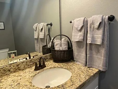 476 Terri Ln, Unit 1 in Pinehurst, TX - Building Photo - Building Photo