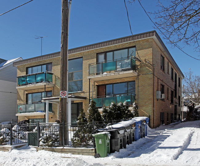 146 6th St in Toronto, ON - Building Photo - Building Photo