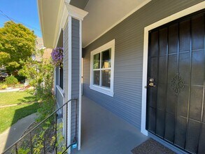 1832 Francisco St in Berkeley, CA - Building Photo - Building Photo