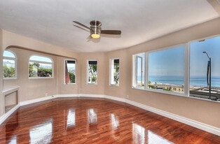 The Villa in Laguna Beach, CA - Building Photo