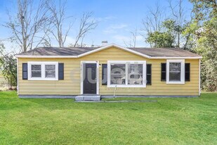 1918 Dabney Dr in Augusta, GA - Building Photo