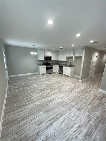 2622 S Fannin Ave in Denison, TX - Building Photo - Building Photo