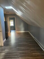 10 Huron St in Providence, RI - Building Photo