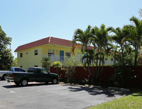 1125 NE 16th Pl in Fort Lauderdale, FL - Building Photo - Building Photo