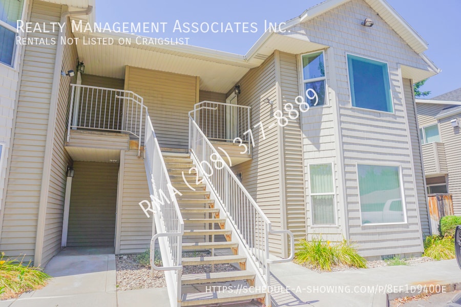 1003 N Stilson Rd in Boise, ID - Building Photo