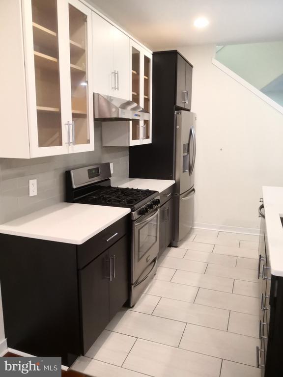 1102 Lemon St in Philadelphia, PA - Building Photo - Building Photo