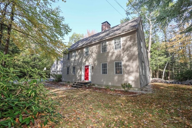 property at 265 Boulder Dr