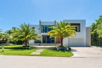 420 Island Dr in Key Biscayne, FL - Building Photo - Building Photo