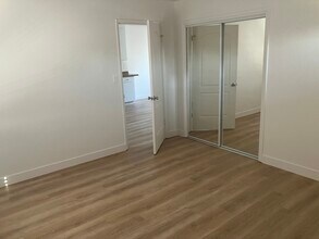 1652 E St, Unit A in Napa, CA - Building Photo - Building Photo