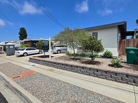 3053 Greyling Dr in San Diego, CA - Building Photo