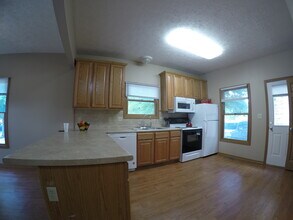 302 N Chauncey Ave in West Lafayette, IN - Foto de edificio - Building Photo