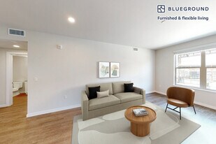 1001 Harvey Dr, Unit SI FL4-ID10759A in Walnut Creek, CA - Building Photo