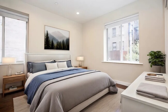 property at 99 Suffolk St