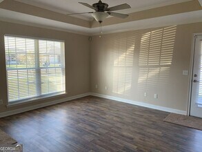 205 Augusta Way in Hinesville, GA - Building Photo - Building Photo