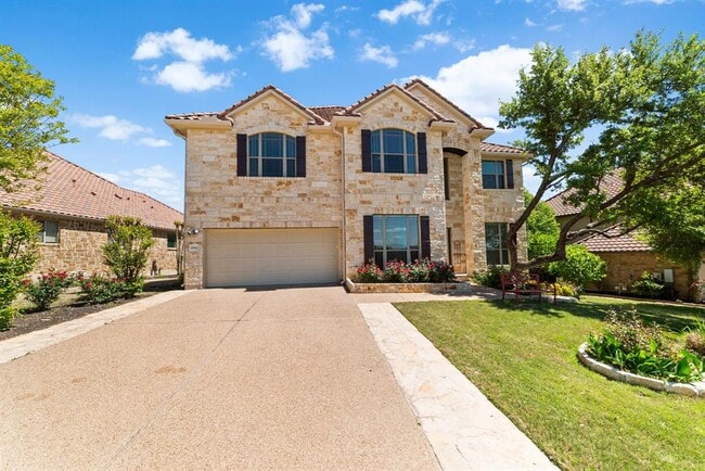 property at 15312 Spillman Ranch Loop