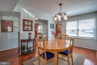 8404 Wagon Wheel Rd in Alexandria, VA - Building Photo - Building Photo