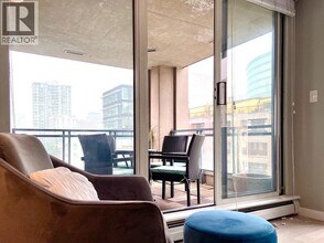 183 Keefer Pl in Vancouver, BC - Building Photo - Building Photo