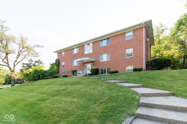 property at 4835 N Bolton Ave