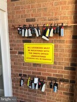 12919 Alton Square in Herndon, VA - Building Photo