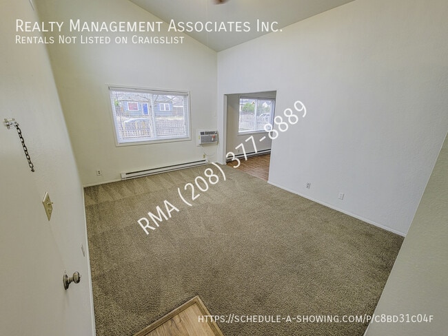 1412 S Euclid Ave in Boise, ID - Building Photo - Building Photo