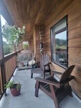 2855 S Forrest St, Unit 106 in Westport, WA - Building Photo - Building Photo