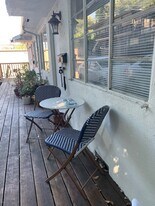 2426 3/4-2614 Hyperion Ave in Los Angeles, CA - Building Photo