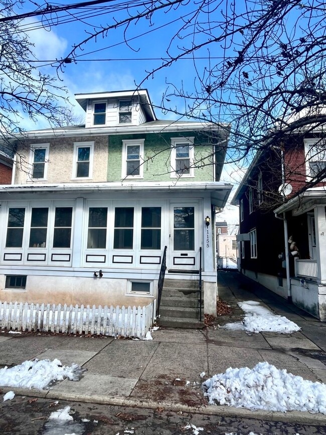 1155 South St in Pottstown, PA - Building Photo - Building Photo