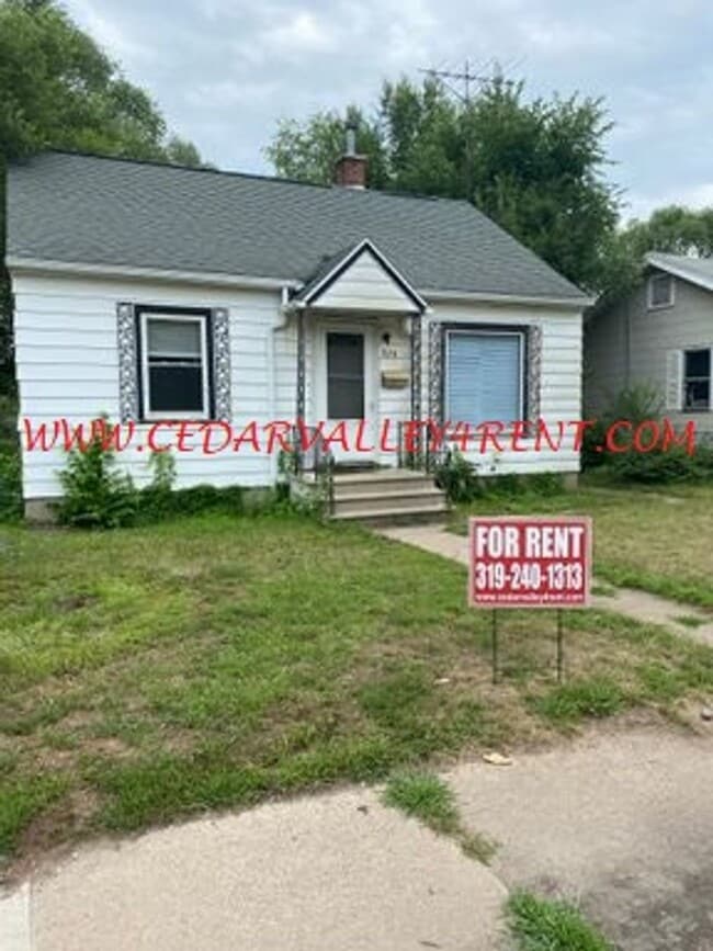 property at 320 Boston Ave