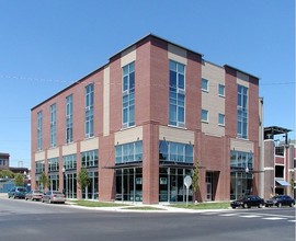 Lofts in the heart of downtown. in Lawrence, KS - Building Photo - Building Photo