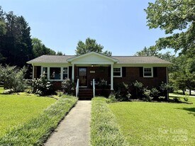 20236 Church St in Cornelius, NC - Building Photo