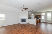 7436 Grass Valley Tr in Fort Worth, TX - Building Photo - Building Photo