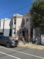 106 Sanford Pl in Jersey City, NJ - Building Photo