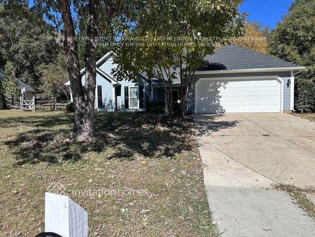 property at 10622 Spruce Knob Ln
