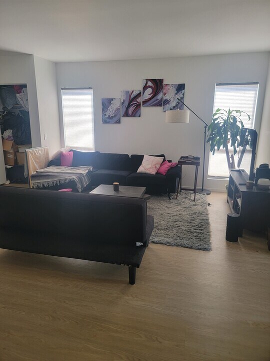 12523 Culver Blvd, Unit 1/2 in Los Angeles, CA - Foto de edificio