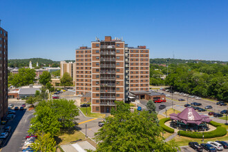 Saltonstall Building in Medford, MA - Building Photo - Building Photo