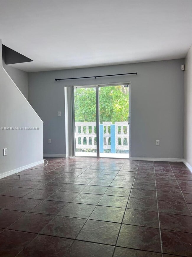 property at 7820 NE Bayshore Ct