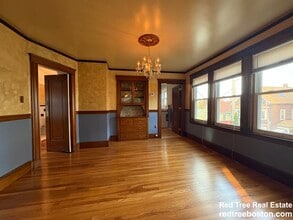 155-157 Hillside St. Unit 2 in Boston, MA - Building Photo - Building Photo