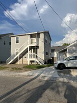 9604 19th Bay St, Unit B in Norfolk, VA - Building Photo