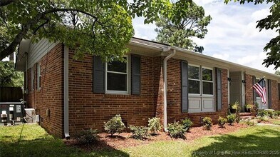 6231 Milford Rd in Fayetteville, NC - Building Photo - Building Photo