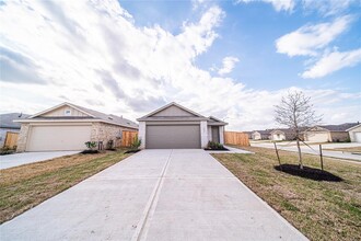 6851 Eastern Cottonwood Ln in Katy, TX - Building Photo - Building Photo